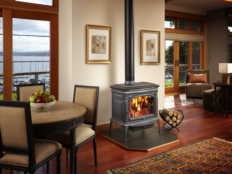 Wood Stoves on Cape Cod  Fireplace & Stove Center